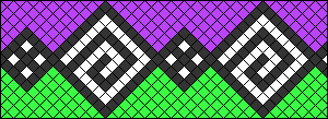 Normal pattern #62625 variation #113918