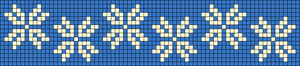 Alpha pattern #62568 variation #113921