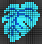 Alpha pattern #62614 variation #113925