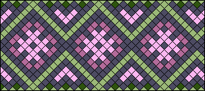 Normal pattern #46737 variation #113928