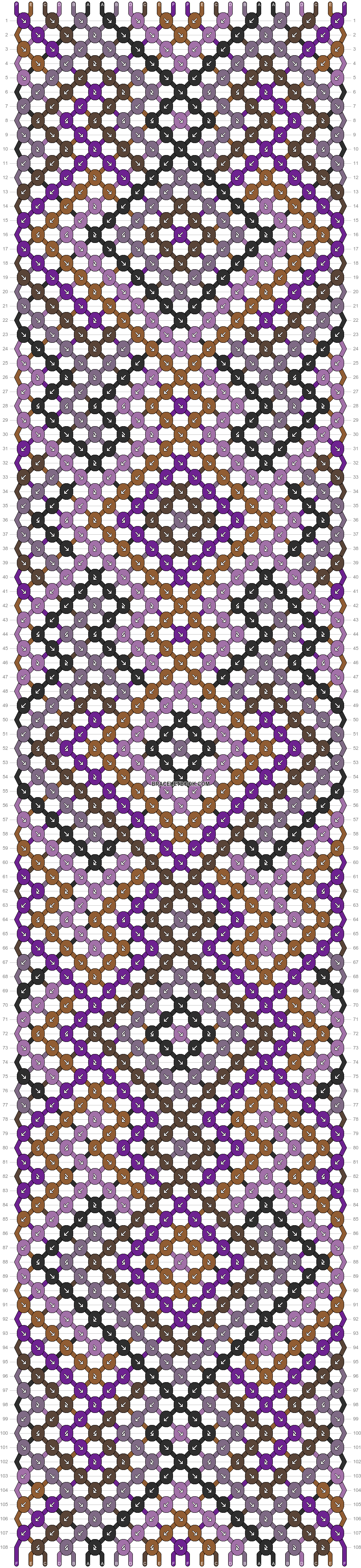 Normal pattern #53639 variation #113938 pattern