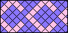 Normal pattern #62637 variation #113969