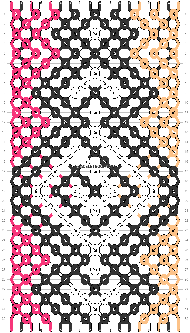Normal pattern #62619 variation #113971 pattern
