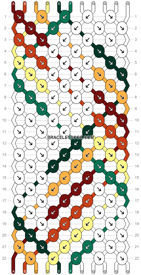 Normal pattern #46690 variation #114000 pattern