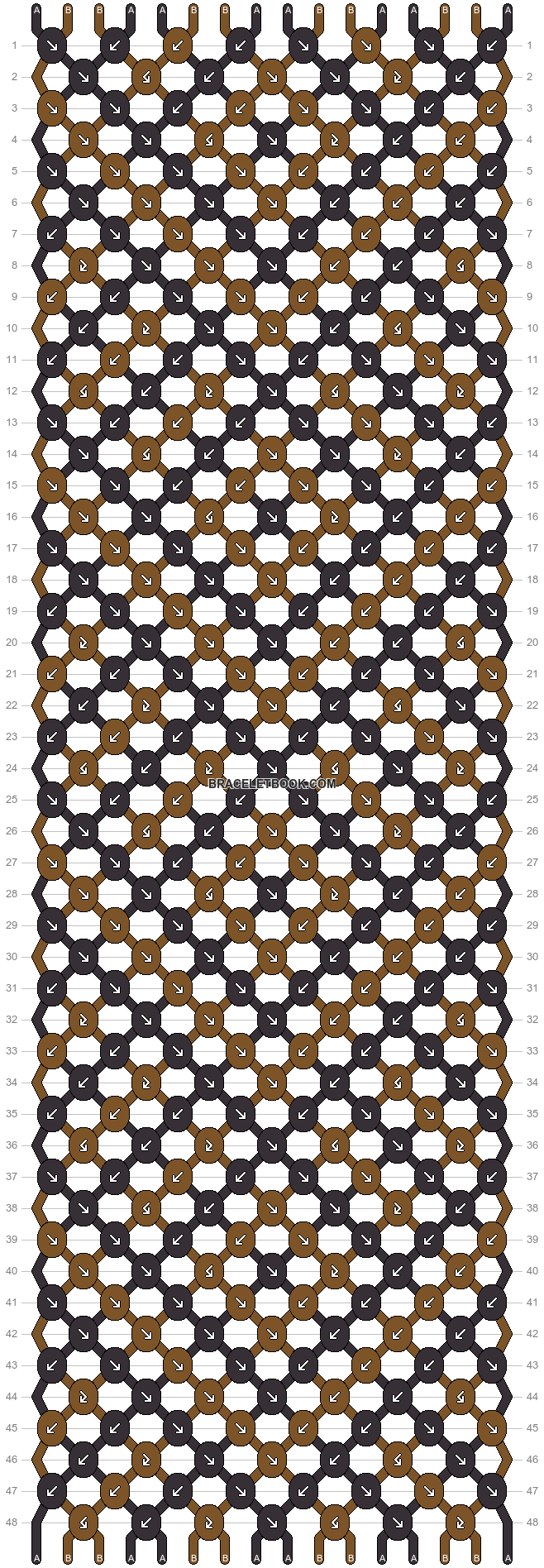 Normal pattern #59759 variation #114004 pattern