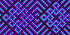 Normal pattern #43164 variation #114018