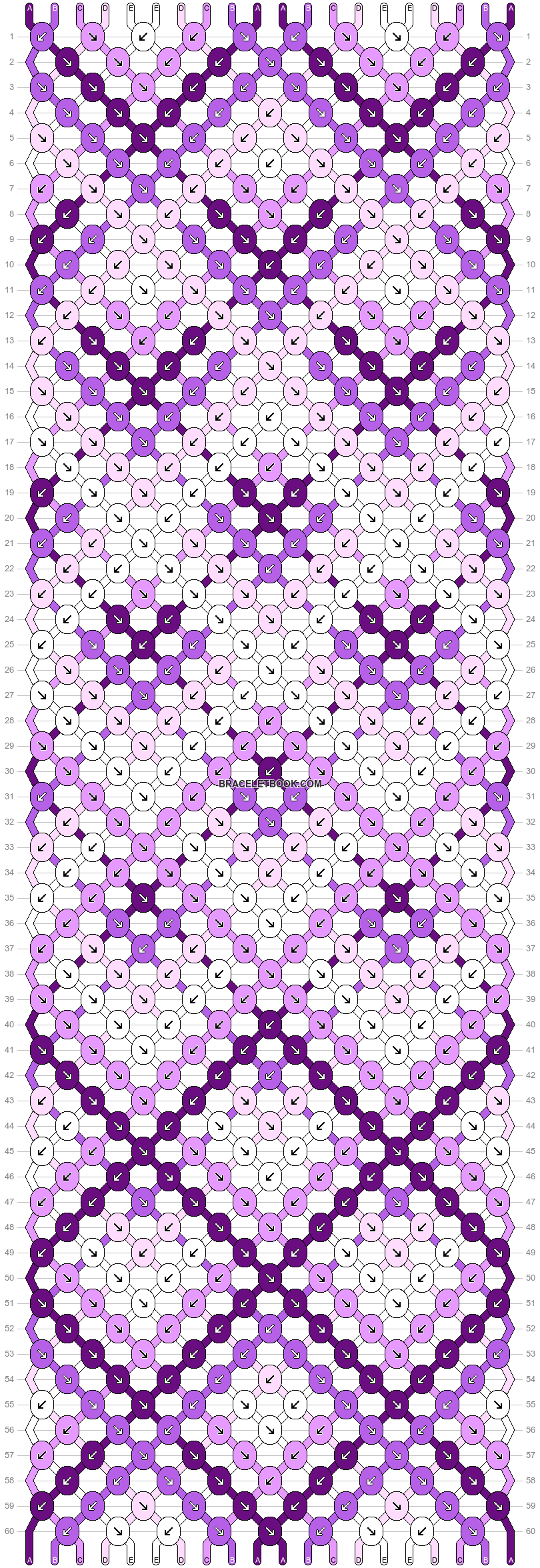 Normal pattern #54416 variation #114019 pattern