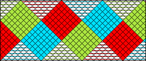 Normal pattern #16490 variation #114022