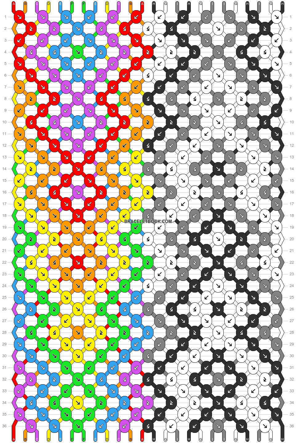 Normal pattern #60611 variation #114043 pattern