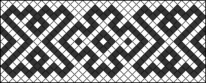 Normal pattern #31010 variation #114058