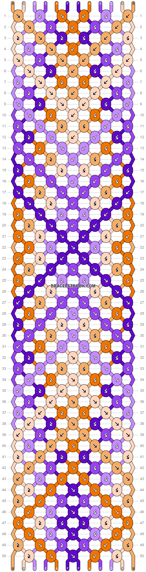 Normal pattern #59485 variation #114063 pattern
