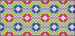 Normal pattern #17945 variation #114064