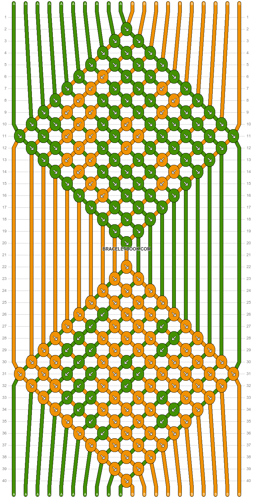 Normal pattern #54602 variation #114078 pattern