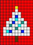 Alpha pattern #60925 variation #114079