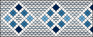 Normal pattern #41617 variation #114105