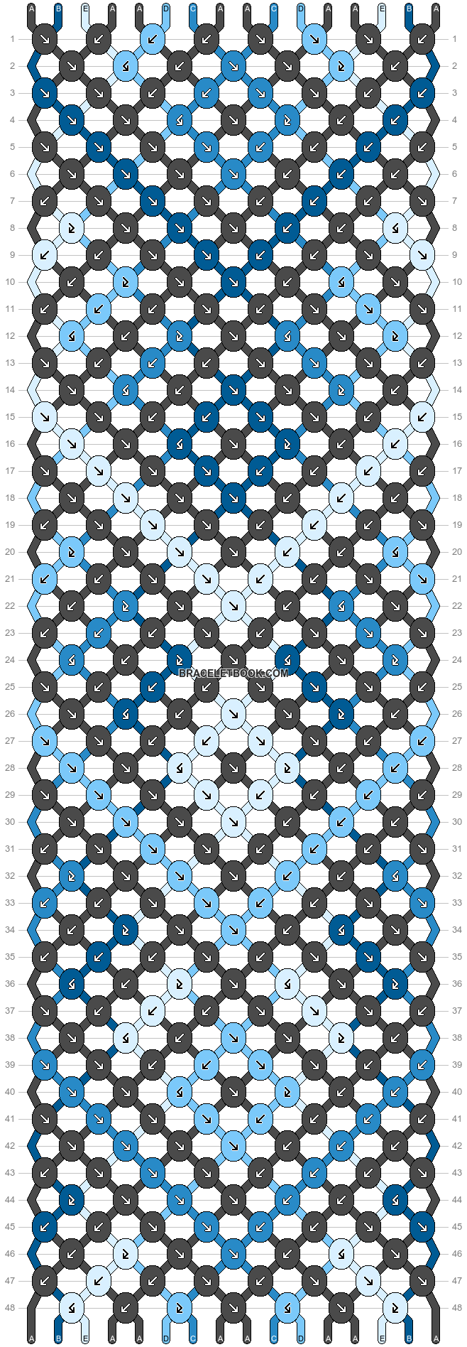 Normal pattern #59759 variation #114106 pattern