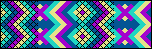 Normal pattern #60413 variation #114111