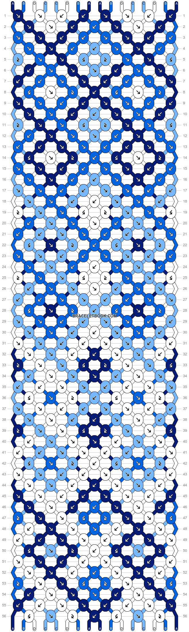 Normal pattern #58045 variation #114114 pattern