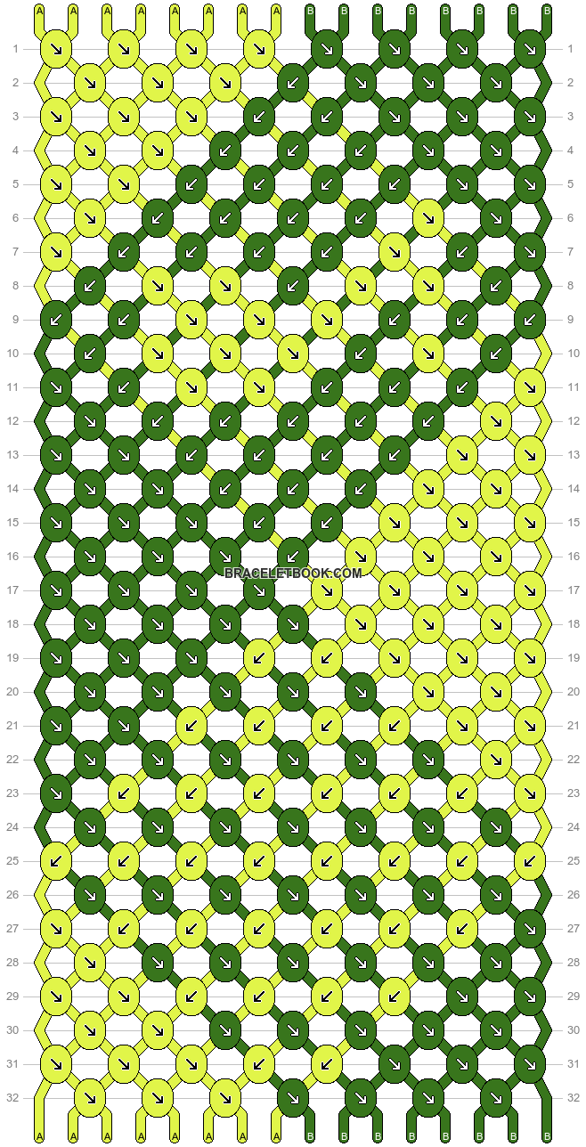 Normal pattern #49047 variation #114115 pattern