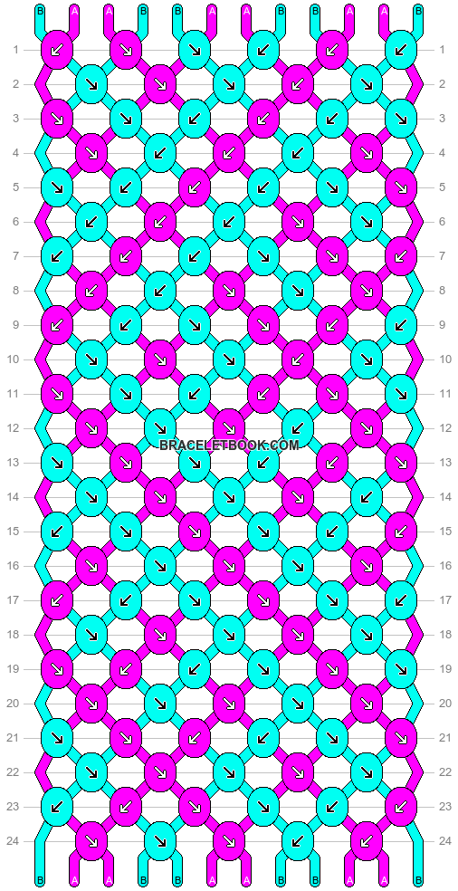 Normal pattern #33832 variation #114146 pattern