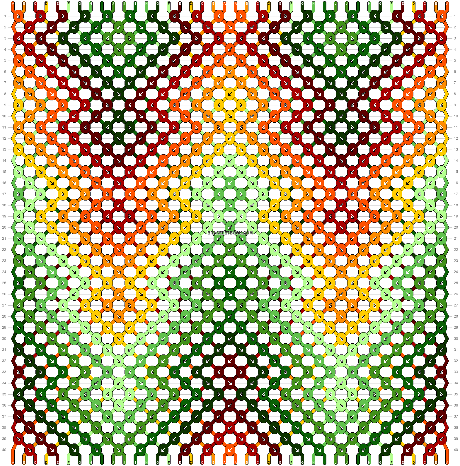 Normal pattern #57278 variation #114148 pattern
