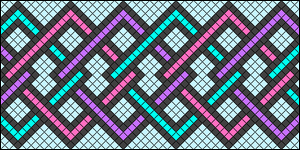 Normal pattern #60290 variation #114183