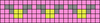 Alpha pattern #61397 variation #114211