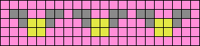 Alpha pattern #61397 variation #114211