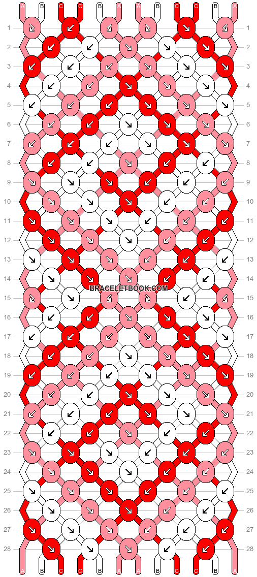 Normal pattern #62276 variation #114213 pattern
