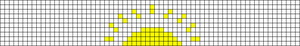 Alpha pattern #40359 variation #114234