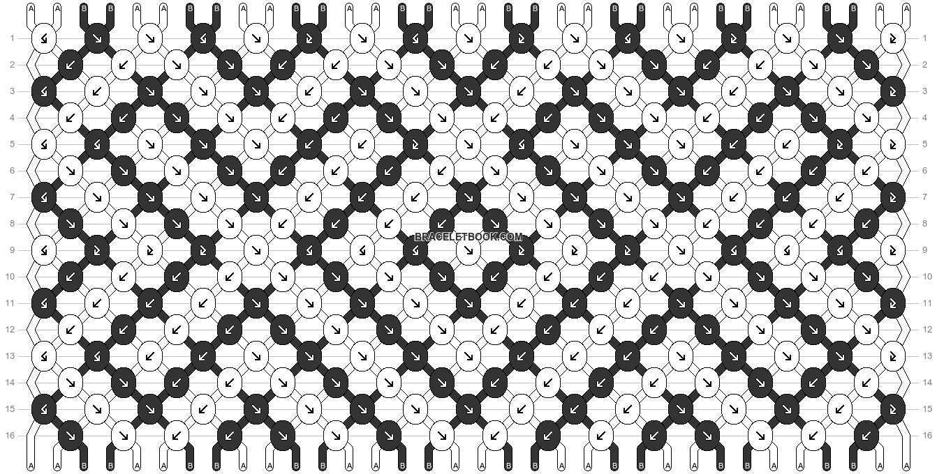 Normal pattern #46709 variation #114237 pattern