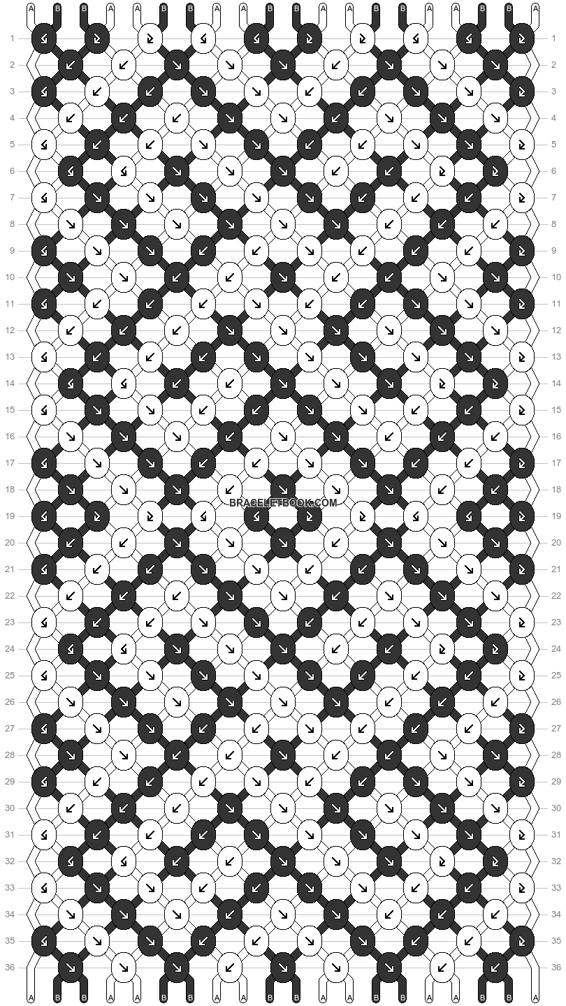 Normal pattern #41920 variation #114239 pattern