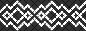 Normal pattern #46105 variation #114241