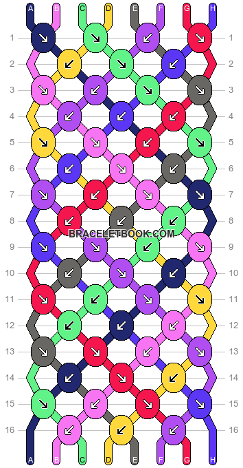 Normal pattern #6165 variation #114249 pattern