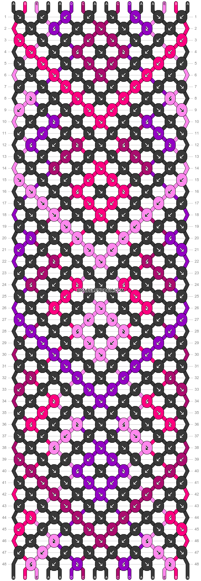 Normal pattern #59759 variation #114253 pattern
