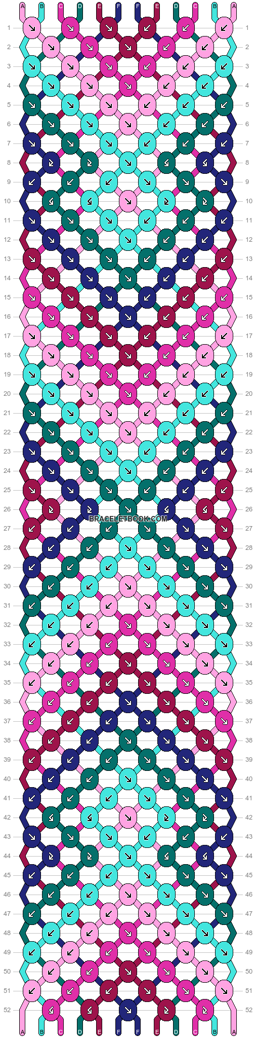 Normal pattern #34026 variation #114262 pattern