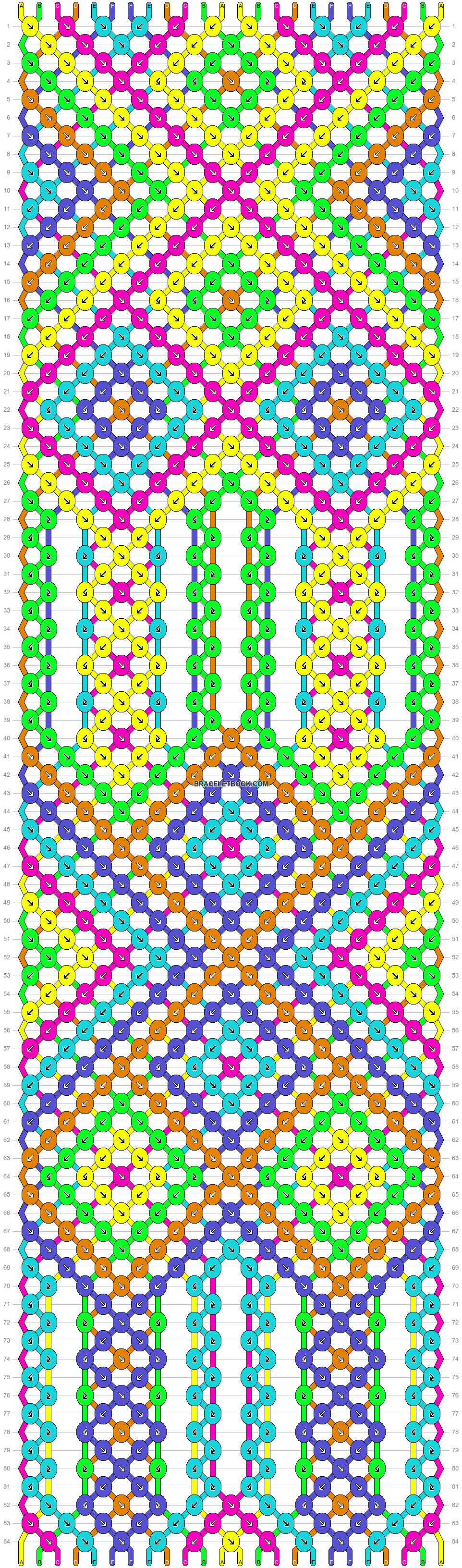 Normal pattern #24111 variation #114264 pattern