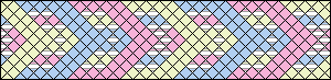 Normal pattern #54181 variation #114301