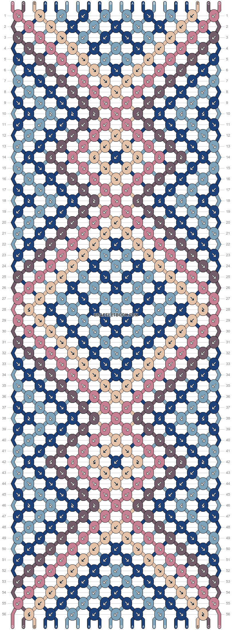 Normal pattern #59224 variation #114302 pattern