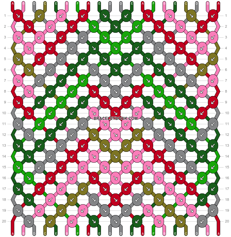 Normal pattern #57808 variation #114306 pattern