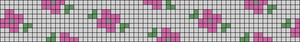 Alpha pattern #21241 variation #114311