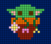 Alpha pattern #49689 variation #114322