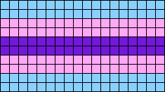 Alpha pattern #58031 variation #114336