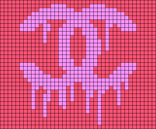 Alpha pattern #11589 variation #114366 preview