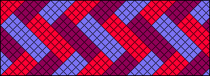 Normal pattern #24351 variation #114368