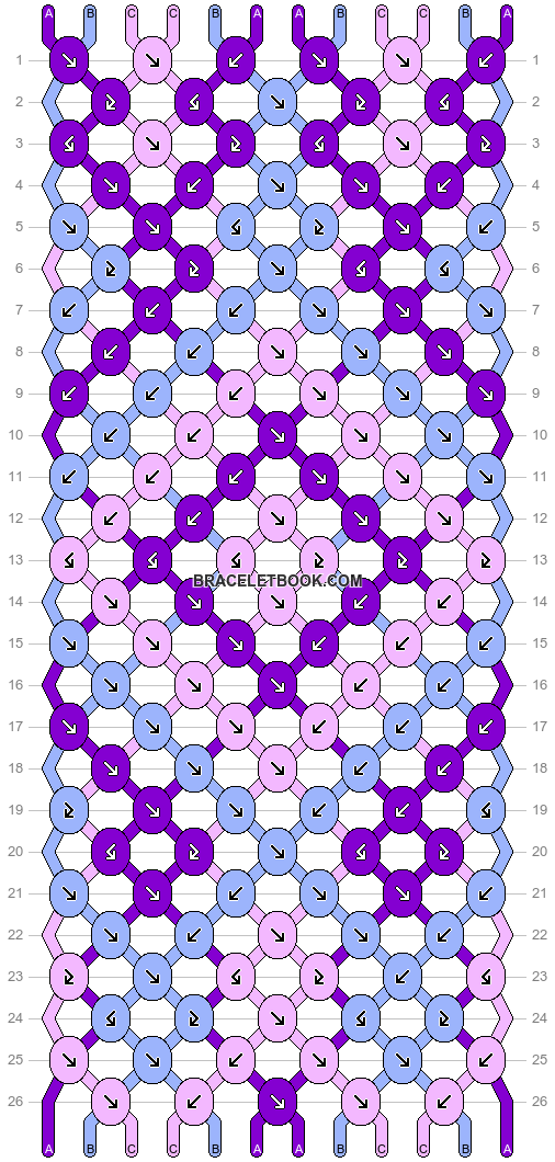 Normal pattern #62388 variation #114371 pattern
