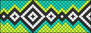 Normal pattern #62618 variation #114393