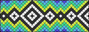 Normal pattern #62618 variation #114396
