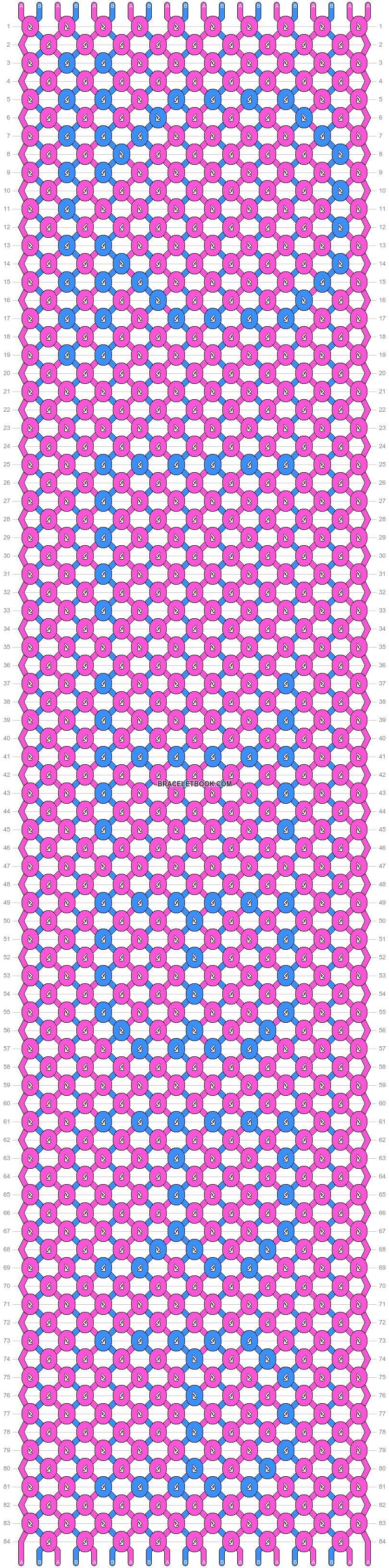 Normal pattern #24758 variation #114405 pattern