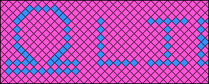 Normal pattern #24758 variation #114405